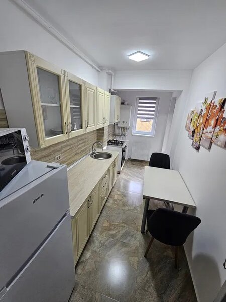 Militari Residence/ Ballroom apartament 2 camere nou cu loc parcare