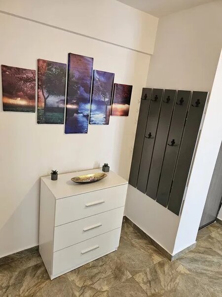 Militari Residence/ Ballroom apartament 2 camere nou cu loc parcare