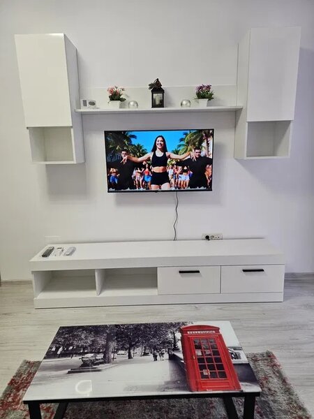 Militari Residence/ Ballroom apartament 2 camere nou cu loc parcare