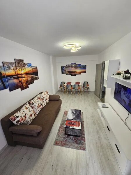 Militari Residence/ Ballroom apartament 2 camere nou cu loc parcare