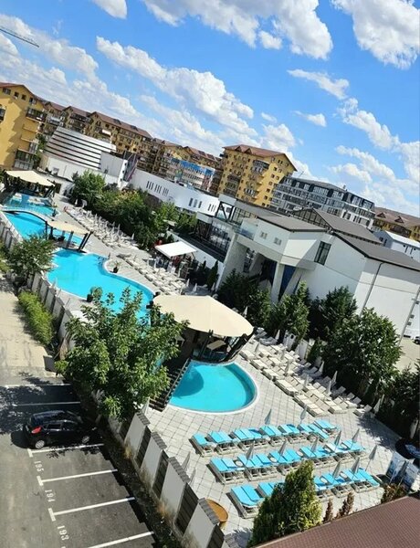 Militari Residence/ Ballroom apartament 2 camere nou cu loc parcare