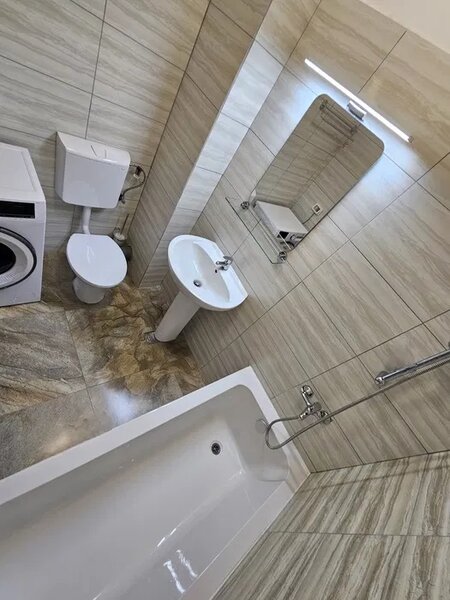 Militari Residence/ Ballroom apartament 2 camere nou cu loc parcare