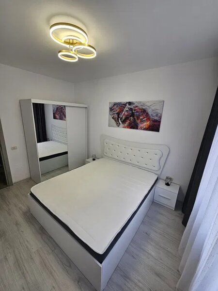 Militari Residence/ Ballroom apartament 2 camere nou cu loc parcare