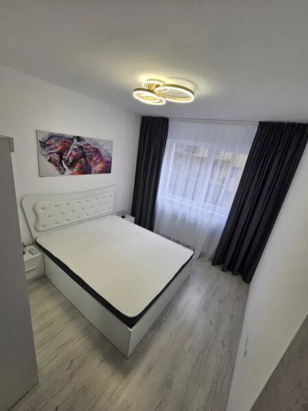 Militari Residence/ Ballroom apartament 2 camere nou cu loc parcare